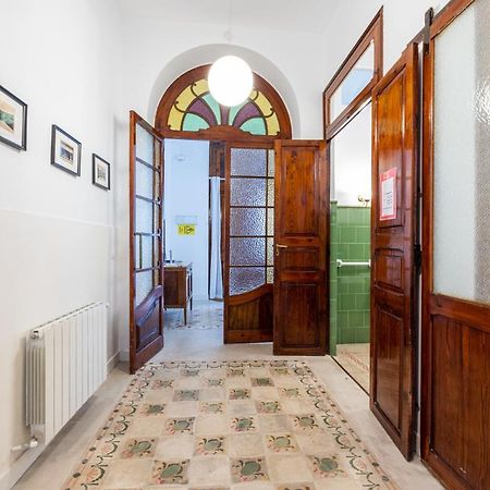 Florit Flats - Traditional House In El Cabanyal Apartment Valencia Ngoại thất bức ảnh