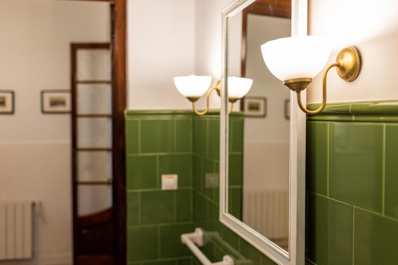 Florit Flats - Traditional House In El Cabanyal Apartment Valencia Ngoại thất bức ảnh
